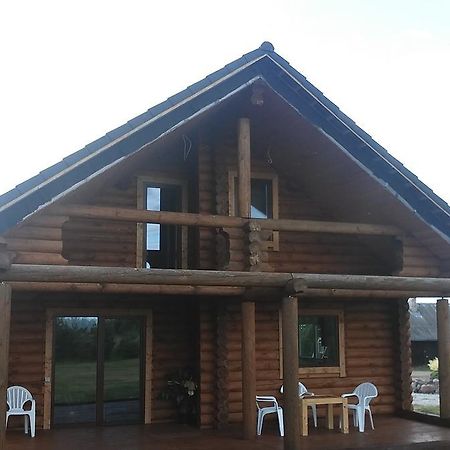 Jaerve Holiday Village Kodavere Екстер'єр фото