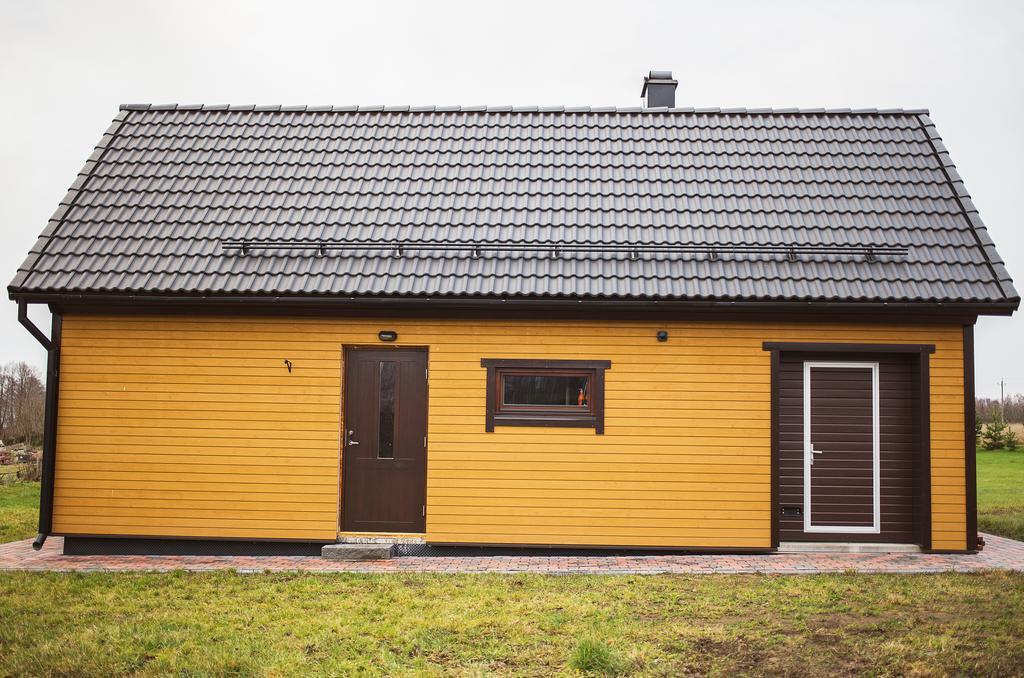 Jaerve Holiday Village Kodavere Екстер'єр фото