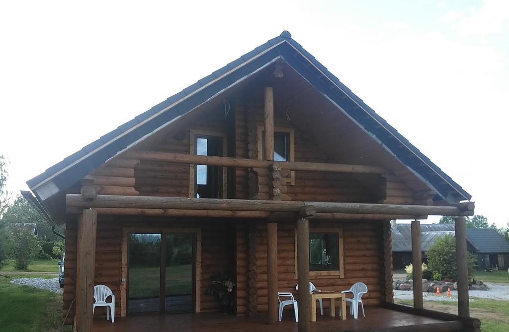 Jaerve Holiday Village Kodavere Екстер'єр фото