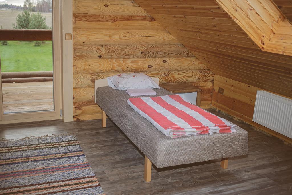 Jaerve Holiday Village Kodavere Екстер'єр фото