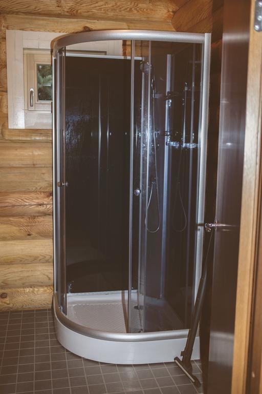Jaerve Holiday Village Kodavere Екстер'єр фото